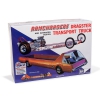 Plastikmodell – 1:25 Ramchargers Dragster & Transporter Truck – MPC970